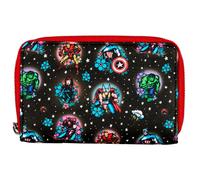 Loungefly The Avengers Brieftasche