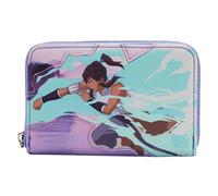Loungefly The Legend Of Korra Brieftasche