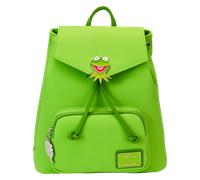 Loungefly Disney The Muppets Kermit The Frog Mini Rucksack
