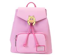 Loungefly The Muppets The Muppets Miss Piggy Drawstring Mini Backpack 1 Stk.