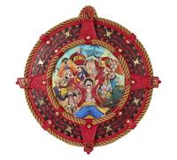 Loungefly Toei One Piece Mini Rucksack