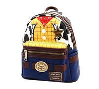 Loungefly Toy Story by Backpack Woody Disney Taschen