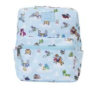 Loungefly 27 Cm Toy Story Backpack Mehrfarbig (Herstellerartikelnummer: 671803504653)