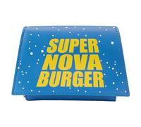 Loungefly Toy Story Porte-Holzplanet Super Nova Burger