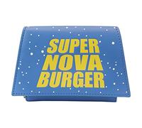 Loungefly Toy Story Porte-Holzplanet Super Nova Burger