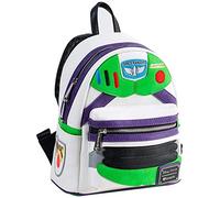 Loungefly Toy Story Rucksack Bag Buzz Lightyear Character Inspired Nue offiziell