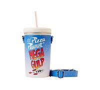 Loungefly Umhängetasche Toy Story – Pizza Planet Mega Gulp
