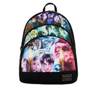 Loungefly Trilogie Rucksack 34 Cm