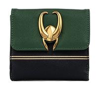 Loungefly Unisex-Adult Mvwa0152 Apparel, Mehrfarbig