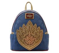 Loungefly Marvel Guardians of The Galaxy 3 Ravager Badge Mini Rucksack