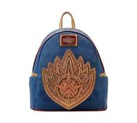 Loungefly Marvel Guardians of The Galaxy 3 Ravager Badge Mini Rucksack