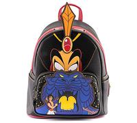 Disney Karactermania Aladdin Villains Jafar 26 Cm Schwarz (Herstellerartikelnummer: 671803382862)