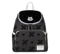 Loungefly Universal Felix The Cat Rucksack One Size Black / White