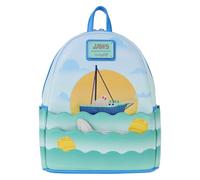 Universal by Loungefly Mini Rucksack Jaws