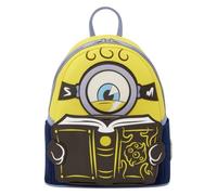 Loungefly Universal: Minions 3 - bestickter Mini-Rucksack - Sammeltaschen