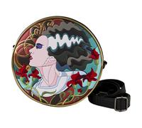 Loungefly Crossbody-Tasche Universal Monsters Bride of Frankenstein