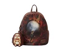 Loungefly Rucksack Indiana Jones Raiders Universal