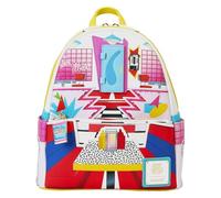 Loungefly Der Maximale Rucksack One Size Multicolor