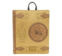 Loungefly Universal The Mummy Buch des Lebens mittlerer Größe Rucksack