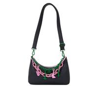 Loungefly Umhängetasche Universal Wicked: Part Two mit Charms