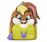 Warner Bros by Loungefly Mini Rucksack Looney Tunes Lola Bunny