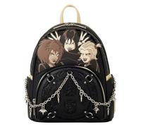 Loungefly Warner Bros.: Scooby-Doo! - Hex Girls - Metal Chain and Charms - Mini Backpack - Collectible Bags