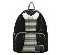 Loungefly Lydia Deetz Beetlejuice 2 Rucksack 26 Cm (Herstellerartikelnummer: 671803528420)