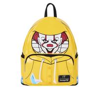 ES by Loungefly Mini Rucksack Raincoat Cosplay