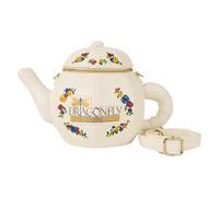 Loungefly Umhängetasche WB Gilmore Mädchen Dragonfly Inn Figural Teekanne