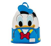 Loungefly Mini-Rucksack WDBK2207 Disney PATO Donald Cosplay Aluminium