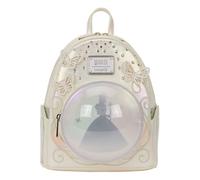 Loungefly Mini-Rucksack Wicked For Good Glinda Bubble – Universal – Part Two