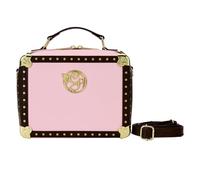 Loungefly Wicked Glinda Trunk Crossbody Bag
