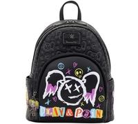 Loungefly WWE Alexa Bliss Play and Pain Mini-Rucksack