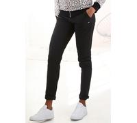 LASCANA Loungepants Damen schwarz Gr.36/38