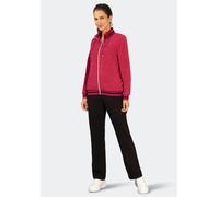 Loungewear Anzug, Frottee