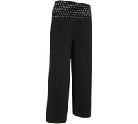 Loungewear Culotte mit Bequembund 56/58 (3XL)