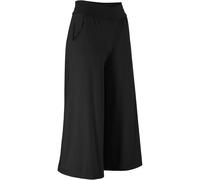 Loungewear Culotte mit weitem Bein 44/46 (L)