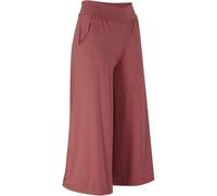 Loungewear Culotte mit weitem Bein 48/50 (XL)