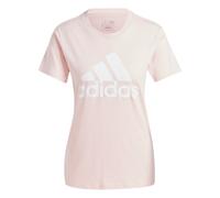 LOUNGEWEAR Essentials Logo Shirt Adidas S