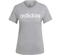 Loungewear-Essentials Slim Logo T-Shirt W HL2053 ✅ Lieferung in 3-5 Tagen