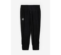 Loungewear Haremshose mit gerafftem Saum 56/58 (3XL)