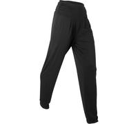 Loungewear Haremshose mit Viskose 48/50 (XL)