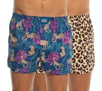 Lousy Livin 2Pack Boxershorts Wild Größe M