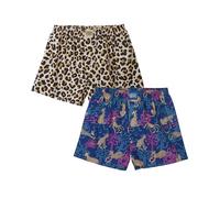 Lousy Livin 2Pack Boxershorts Wild Größe XL