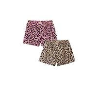 Boxershorts LOUSY LIVIN "Leroy" Gr. S, braun Herren Unterhosen (41506437-S) braun