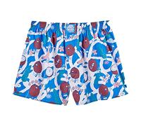 Lousy Livin Boxershorts Coconut (White) (XL)