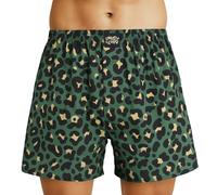 Lousy Livin Boxershorts Leo Olive