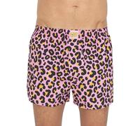 Lousy Livin Leroy Boxershorts (pink, S)