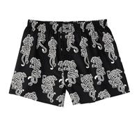 Lousy Livin Broderson Tigers Boxershorts (Black, XL)