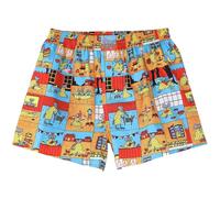Lousy Livin Weite Boxershorts HAIKU aus 100% Bio-Baumwolle S